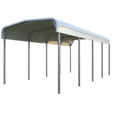 12x20-Carport