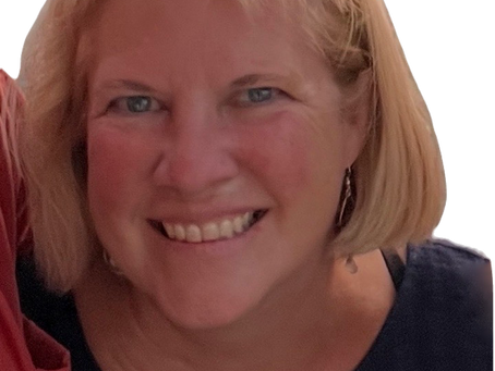 Tracee Devincenzi Varni, owner of The Inn at Benicia Bay and The Cafe at The Inn