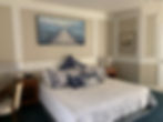 ADA Accessible Jack London Room
