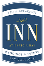 The Inn at Benicia Bay Bed & Breakfast logo