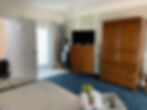 Jack London Room in Benicia