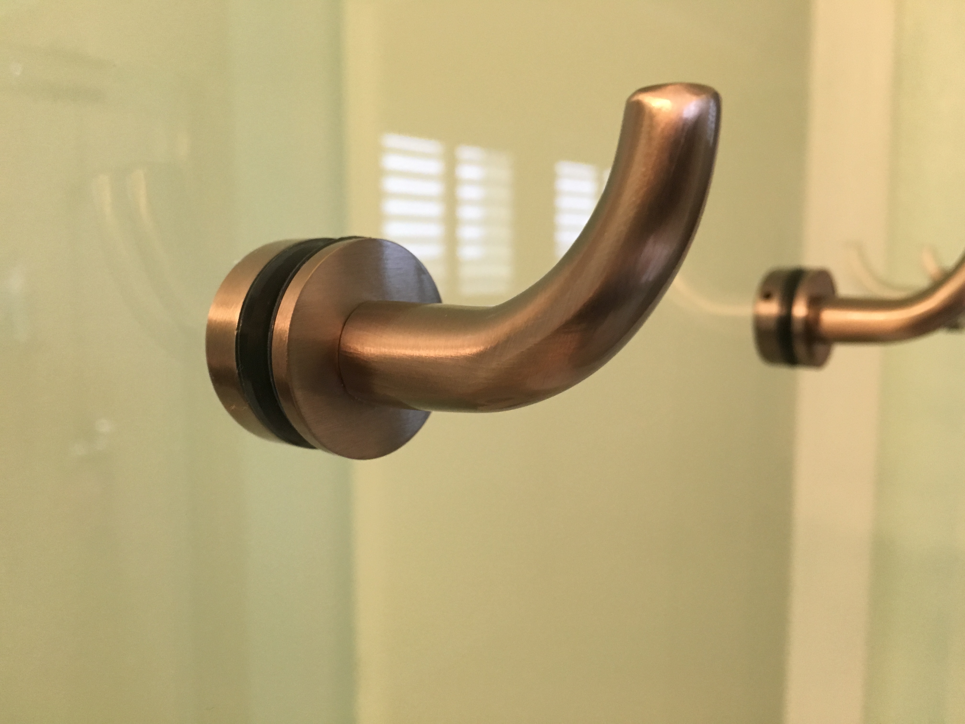 Shower Enclosures