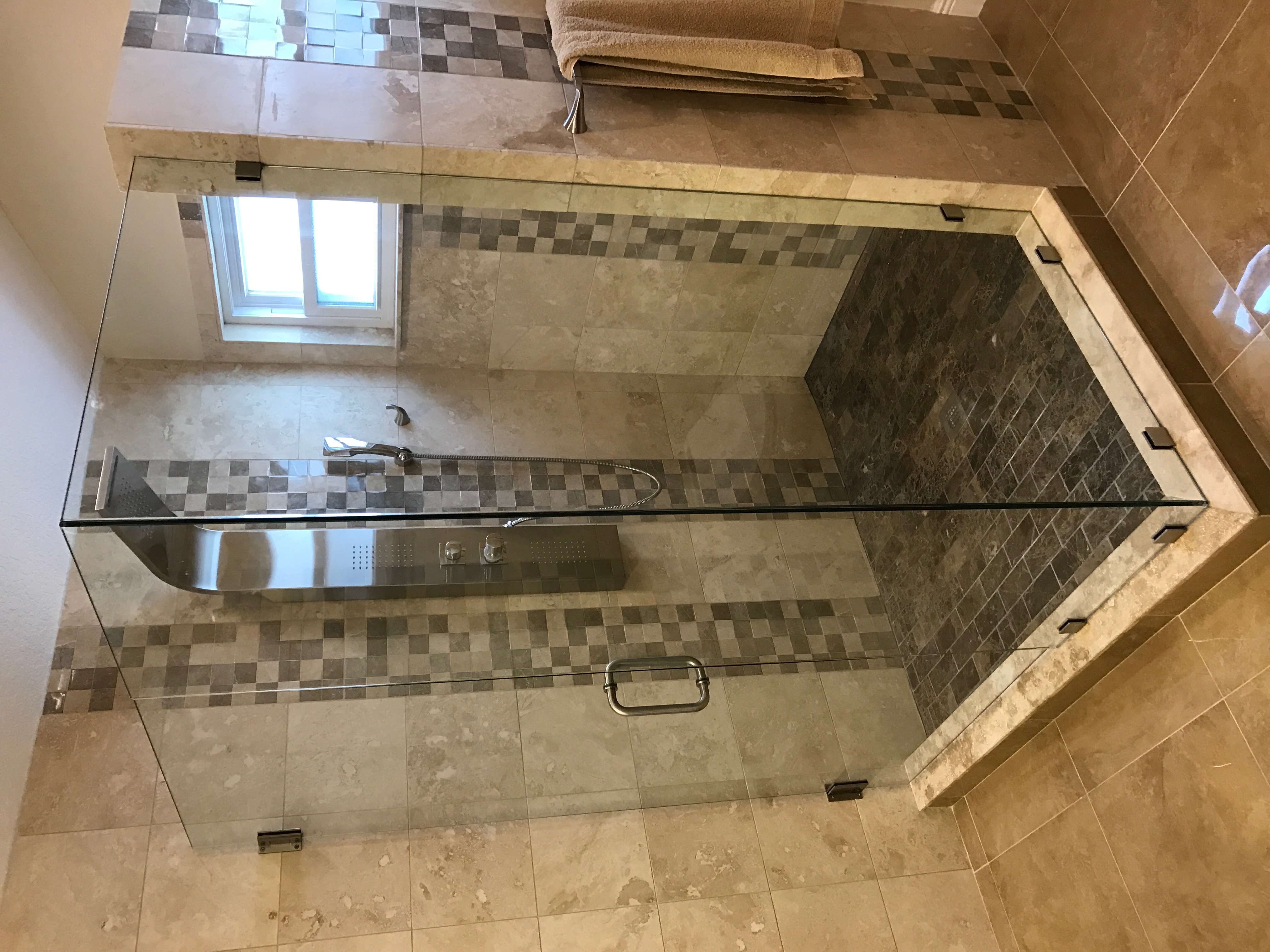 Shower Enclosures