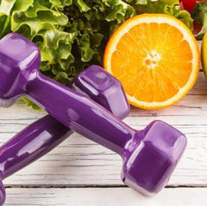 Los Beneficios de una Alimentación Balanceada y la Práctica Regular de Ejercicio