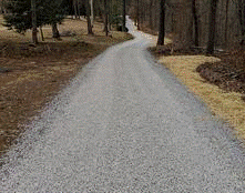 driveway installation and repair