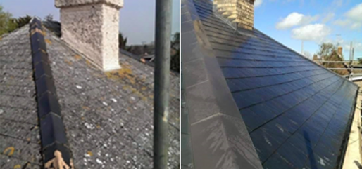 Home Lw Hunter Roofing Building Services