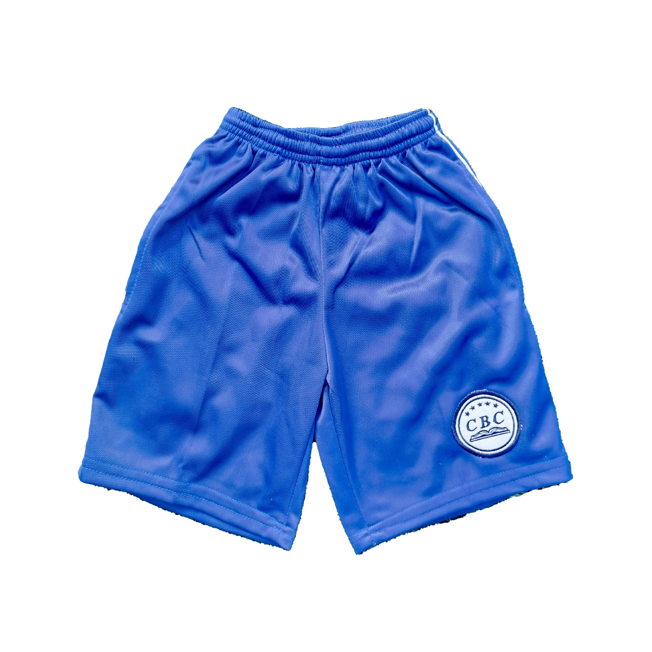 Short Deportivo CBC