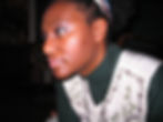 Theeda in the late aughts