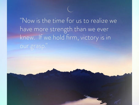 New Moon in Scorpio: The Sleeping Giant Awakens