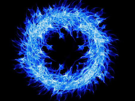Full Moon in Pisces: The Calabash
