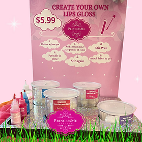 Pink Cupcake Photo Birthday Invitation (18).png