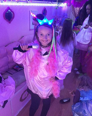 Birthday Princess Gracie๐๐๐๐#bestpar