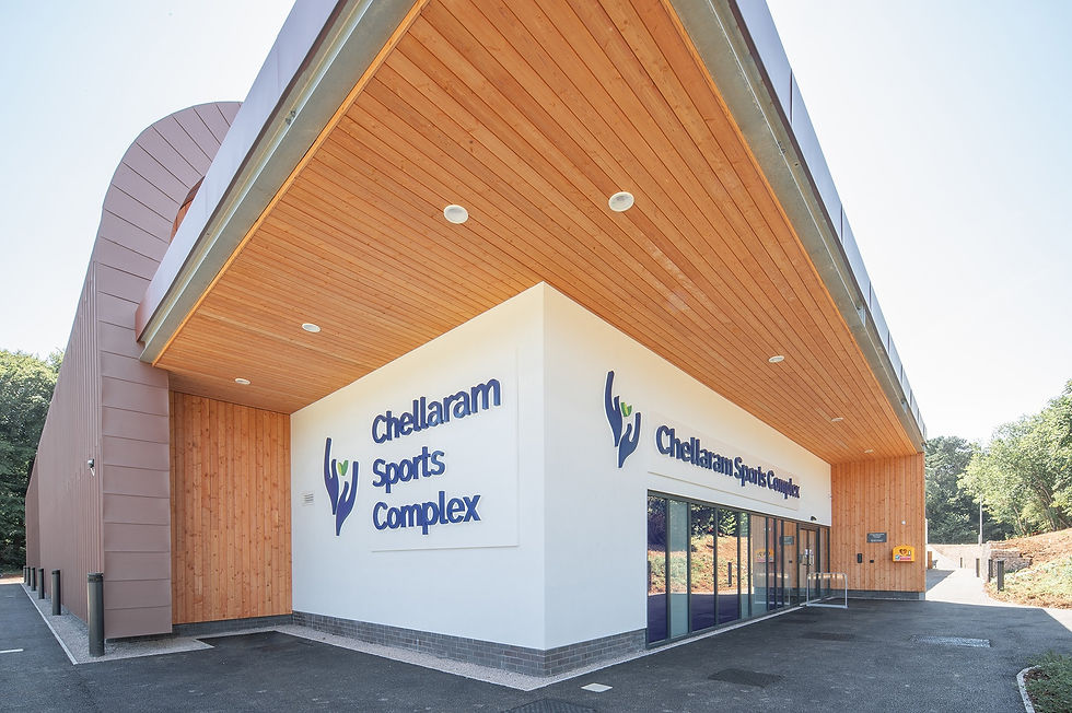 Clifton College Sports & Leisure