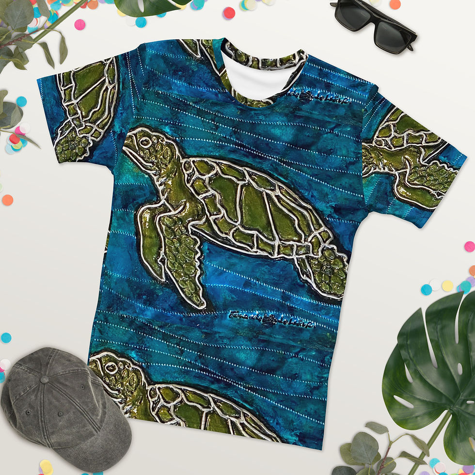 Thumbnail: Men's t-shirt