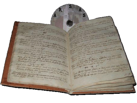 ARSAS ODV - Associazione Recupero Salvaguardia Archivi Storici