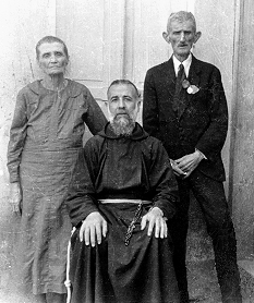 Genealogia da Família Andrich