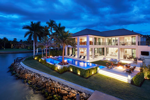 The Royal Solstice Residence