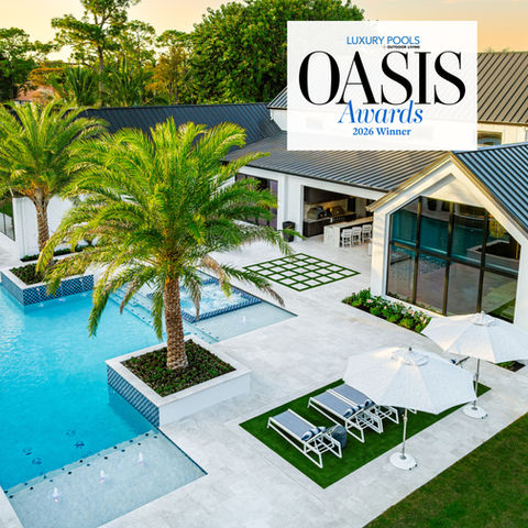 Casa Palma Azul