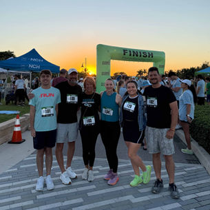 OPI Steps Up for STARability’s 9th Annual Run, Walk & Roll 5K