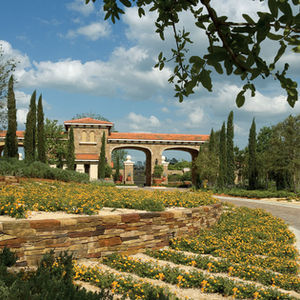 Tuscany Reserve, Naples