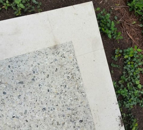 Florida Trend - Tabby Concrete
