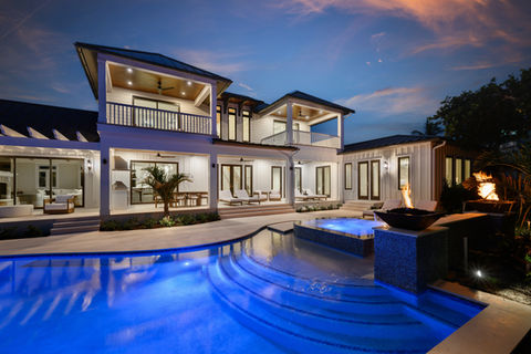 Seabreeze Haven