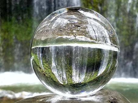 An Ode to Water on a Climate Changing Planet: 10 ways to honor and protect the source of life