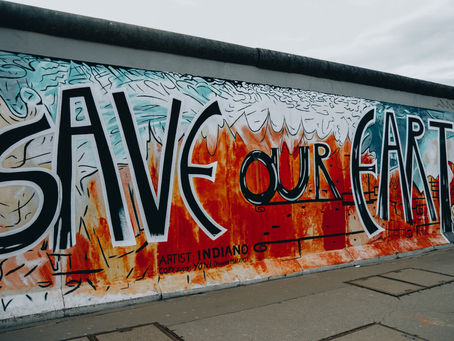 The Most Important Climate Actions You Can Take Now