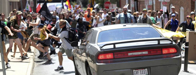 #FBI Admits #Federal #Informants Linked to Deadly #Charlottesville #Riots; Unlikely To Face Charges