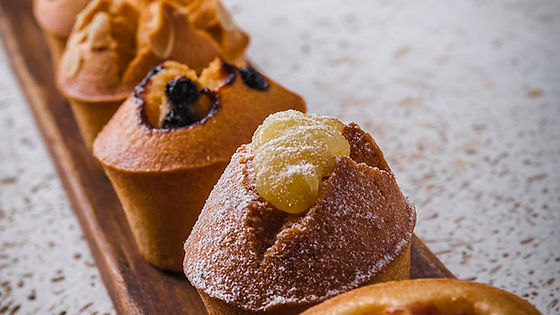 Friands