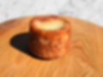 Pear & Hazelnut