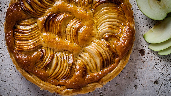French Apple