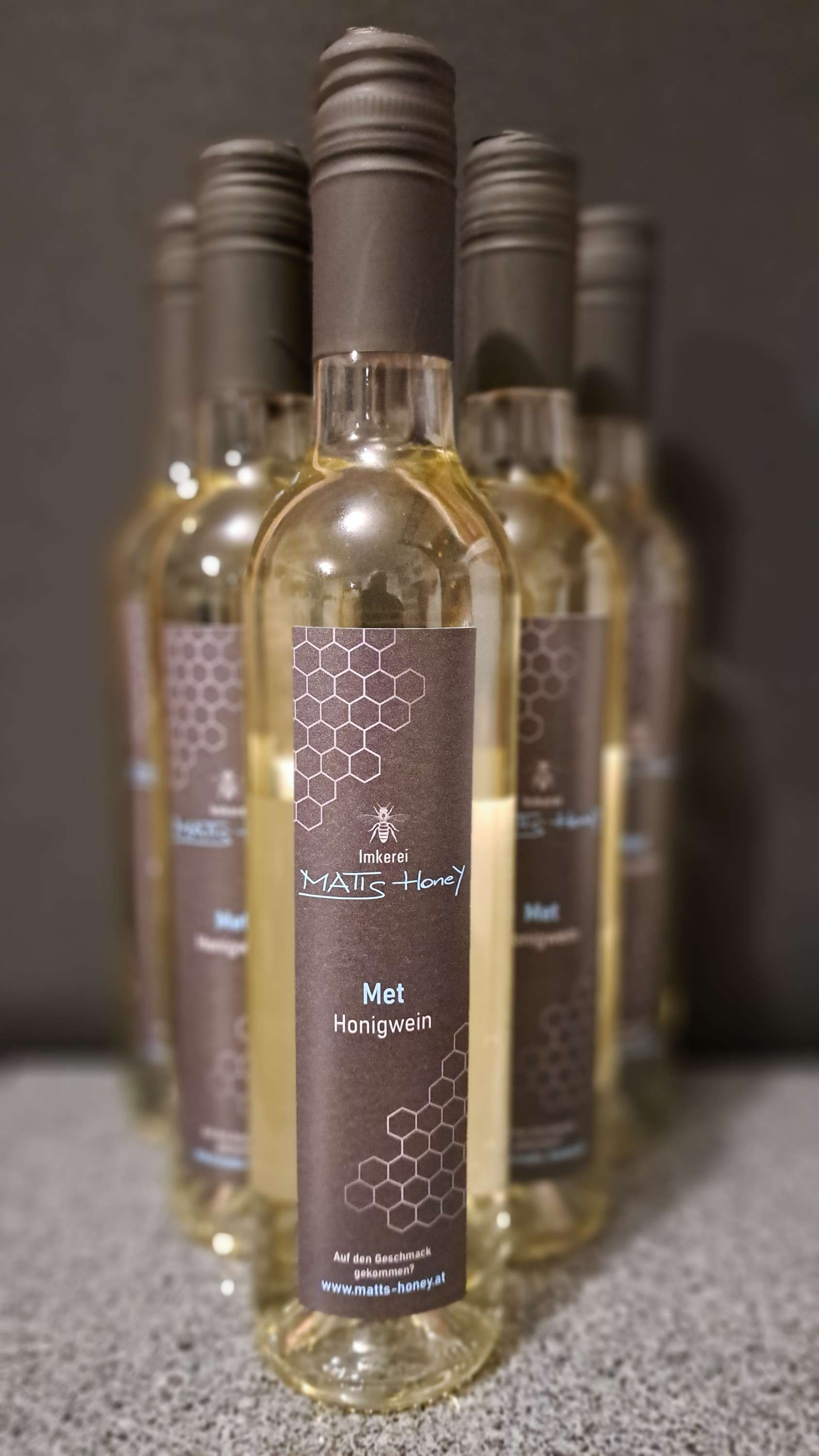 Met Honigwein