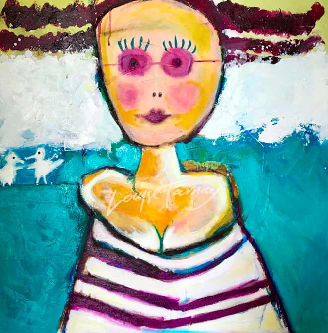 Innocence (2019)