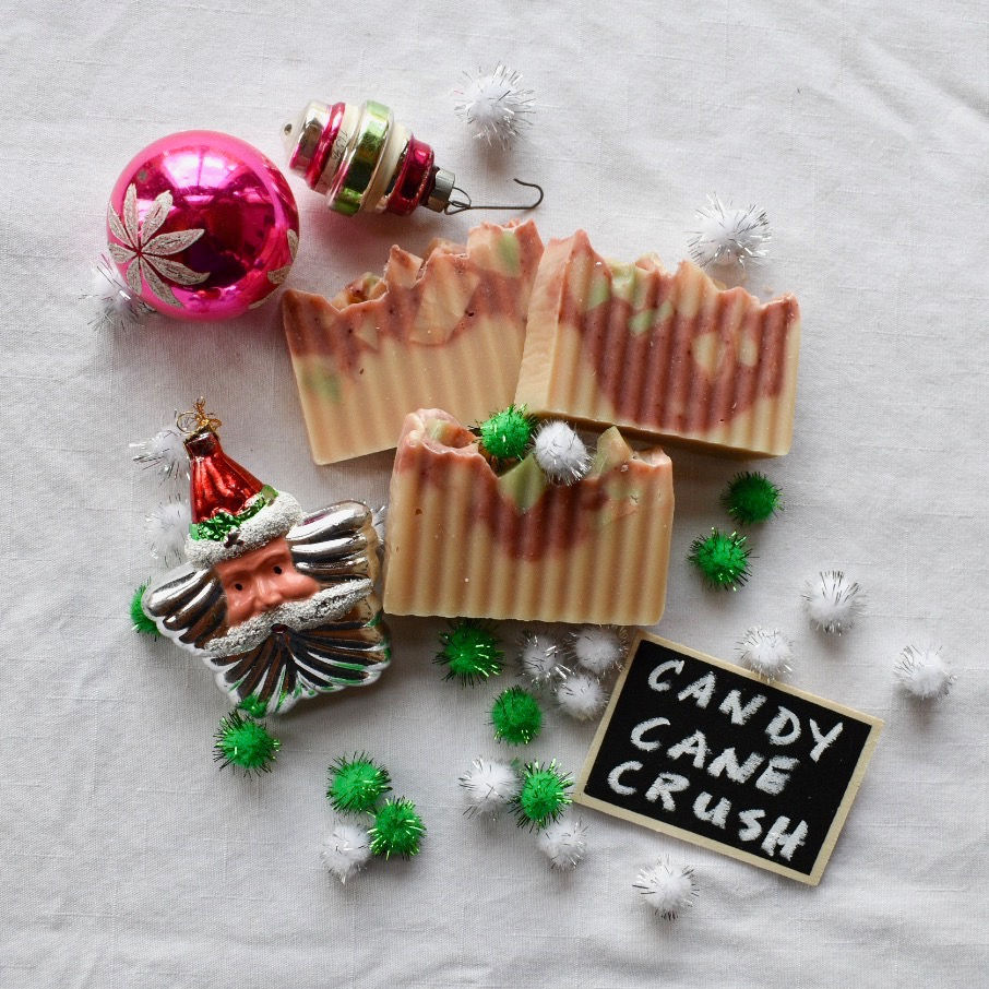 Thumbnail: Wholesale Christmas Soap