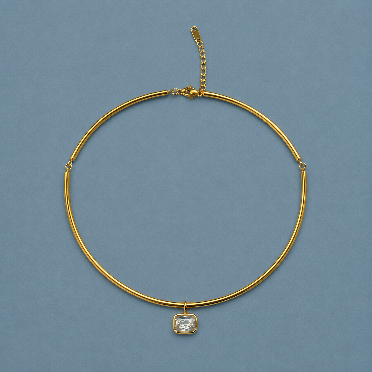 Éloise Choker