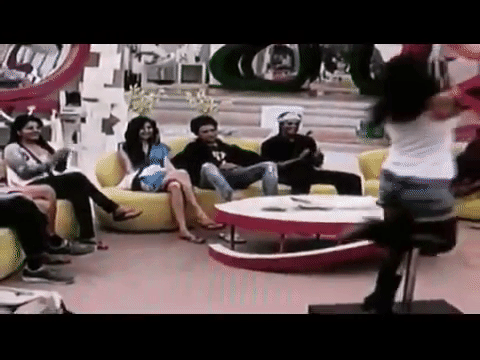 Sunny Leone Bigg Boss Season 9