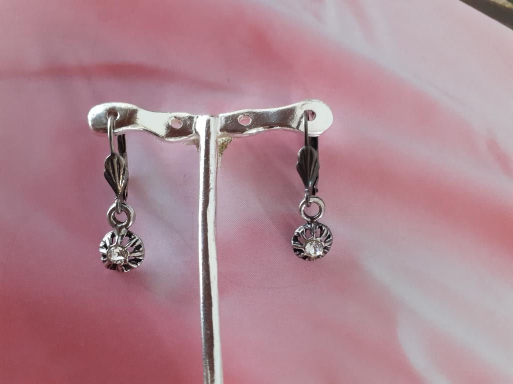 Dormeuses 1 chaton A