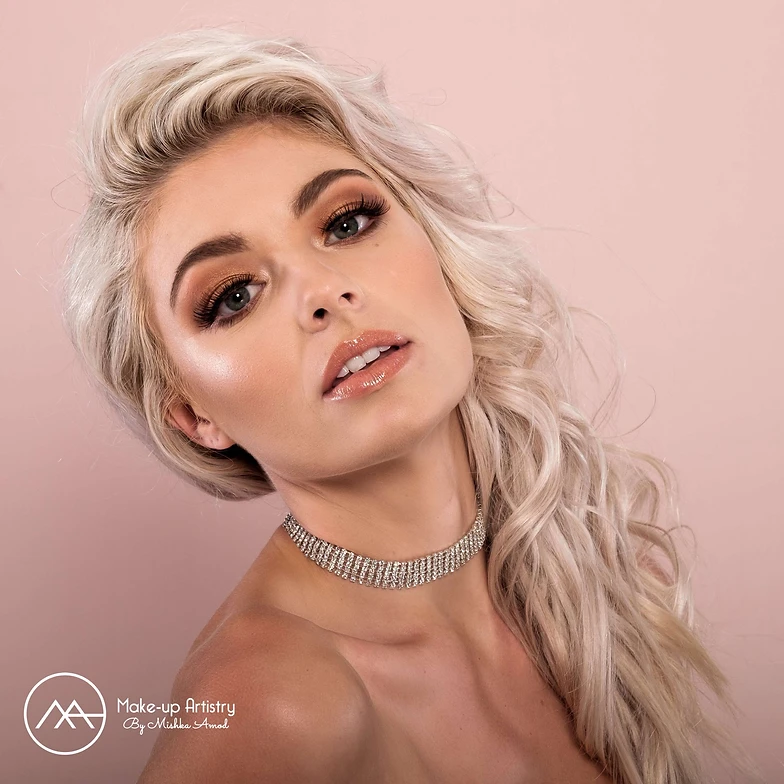 Mishka Amod Makeup Makeup Artist In Port Elizabeth Ma By Ma