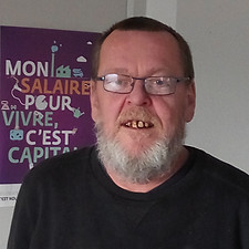 15- Francis Gervaux