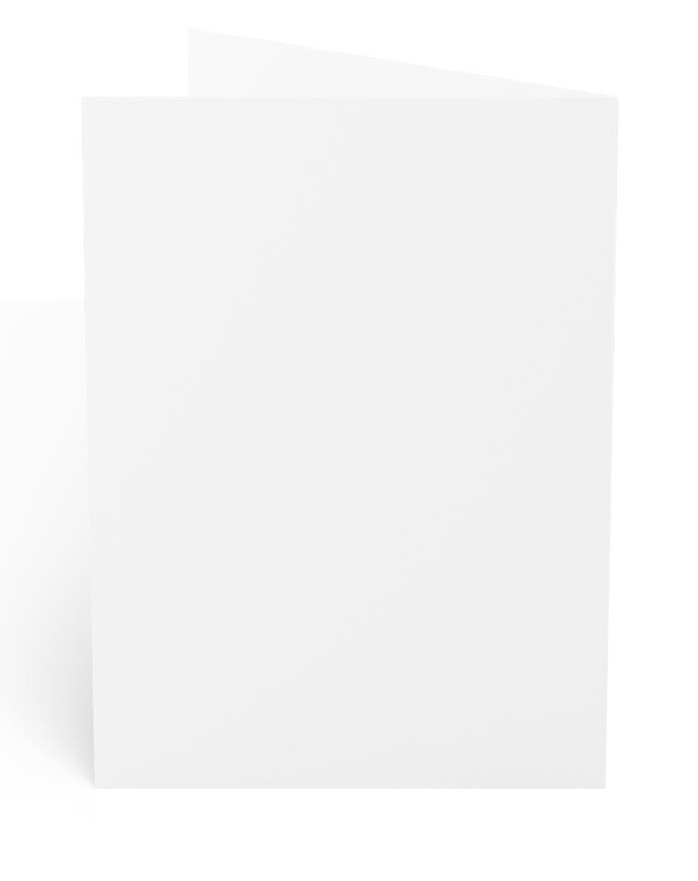 Thumbnail: Fundraising Cards (1pcs or 10 pcs)- WildFlowers and Watermelon