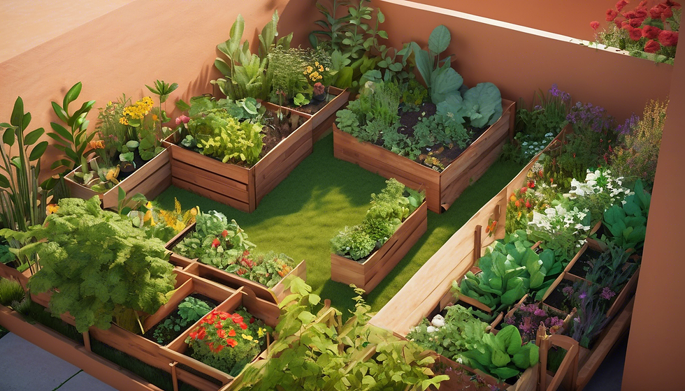 Environmental Stewardship Workshop