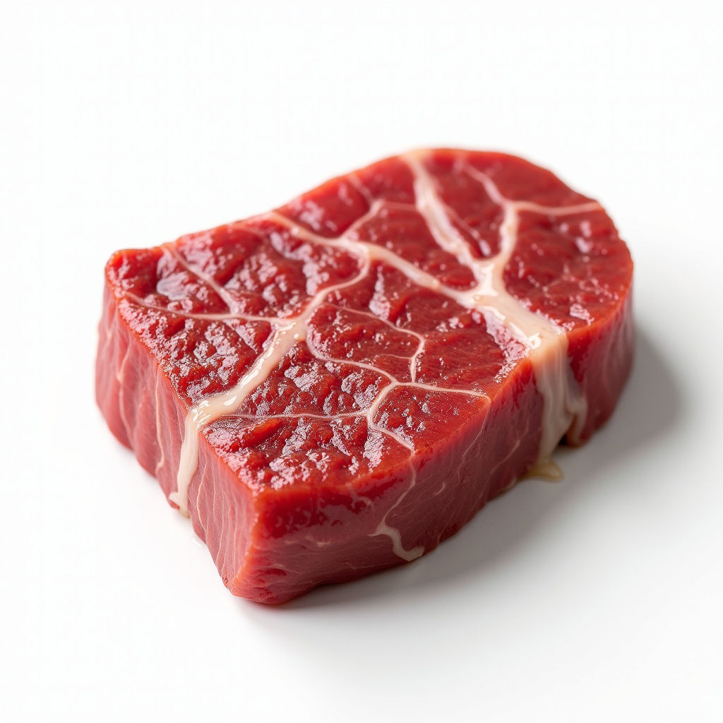 Hibachi Steak Fillet