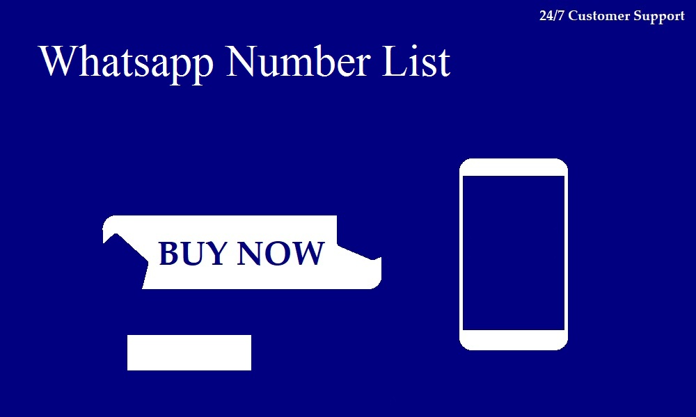 But Along with Green Whatsapp Number List content media