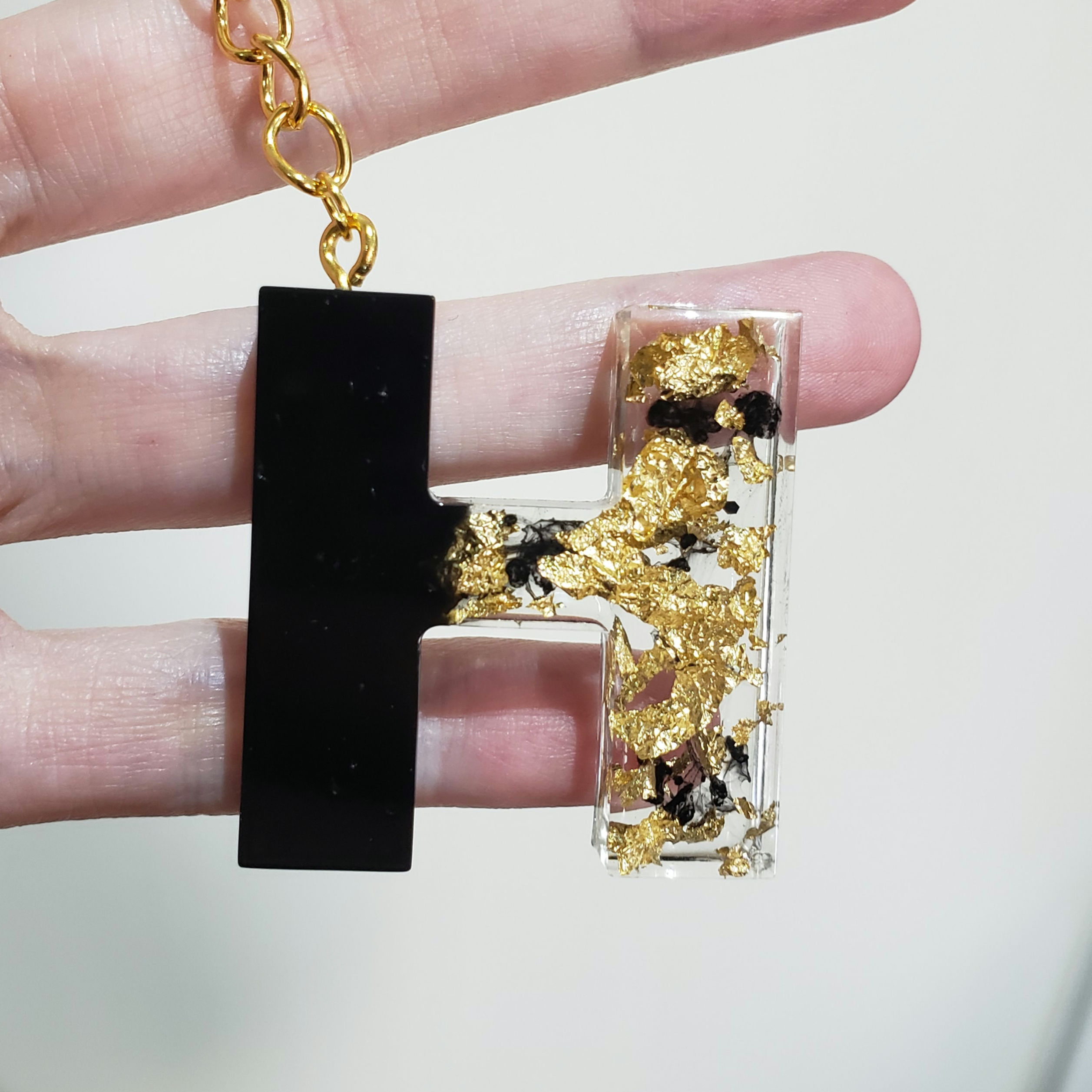 Chaveiro Bem Casado (Personalizavel)