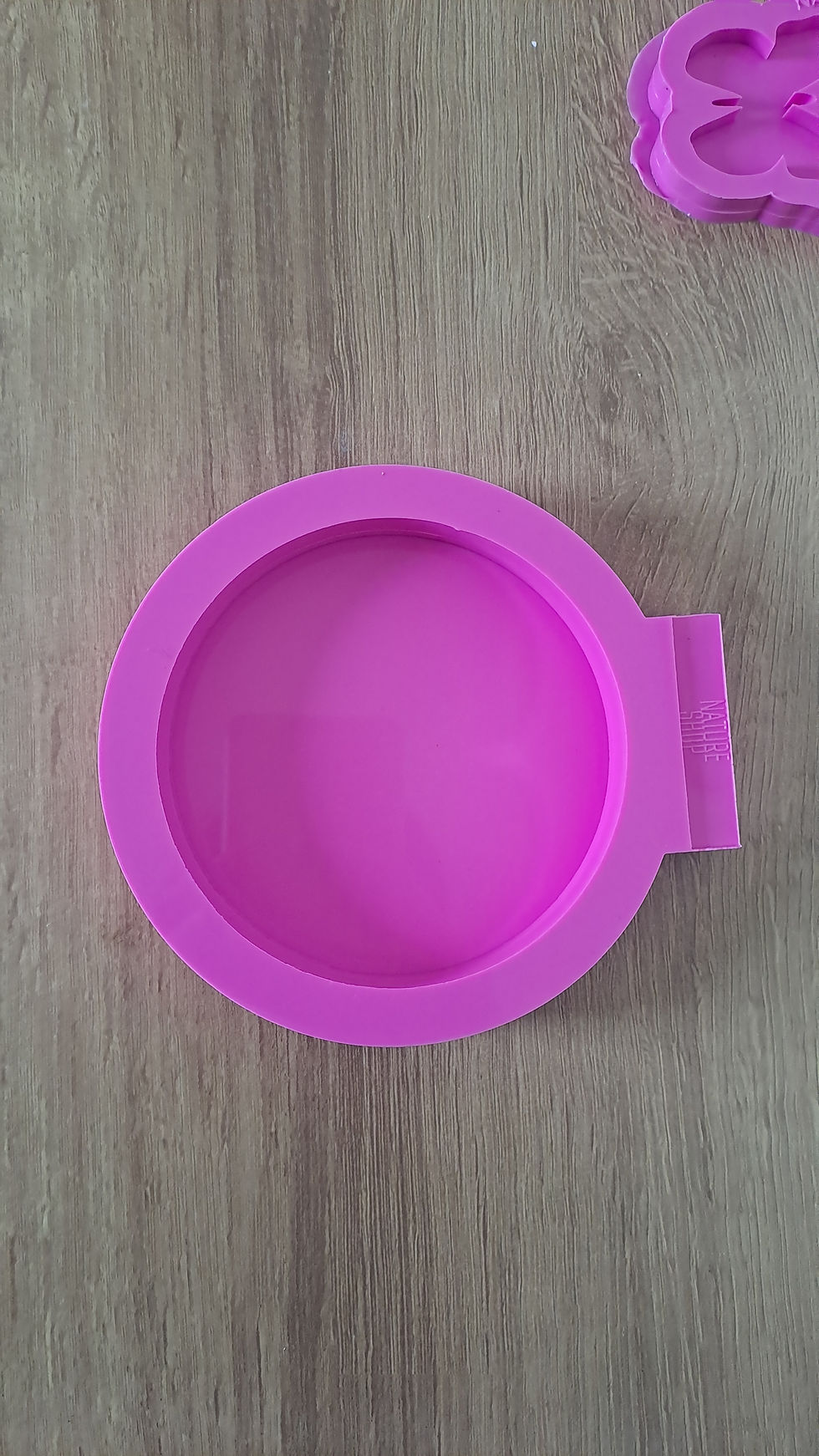 Miniatura: Molde Profundo Porta Copo | Mini Eternização 