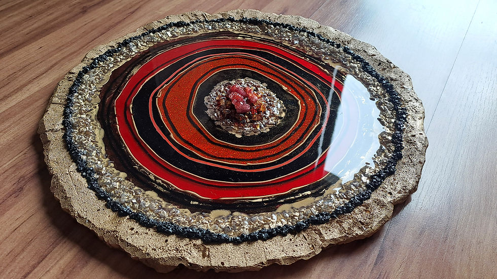 Quadro (Personalizavel) 40cm