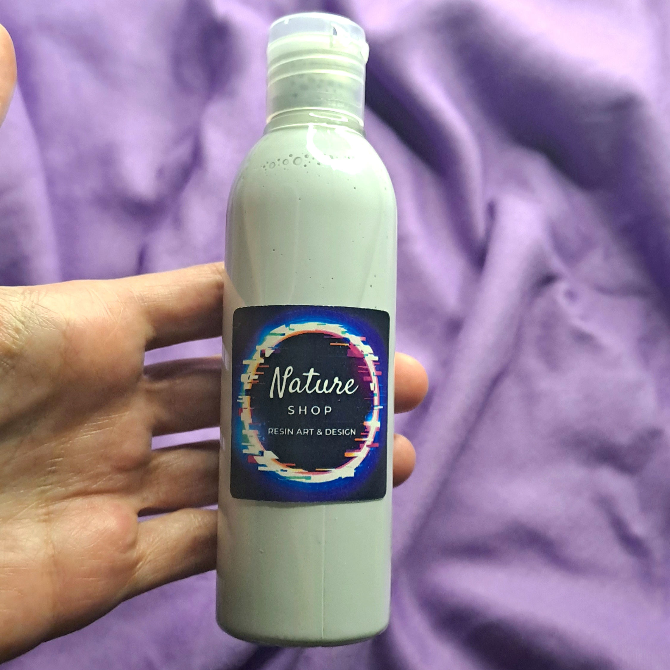 Látex para Doming 100 ml