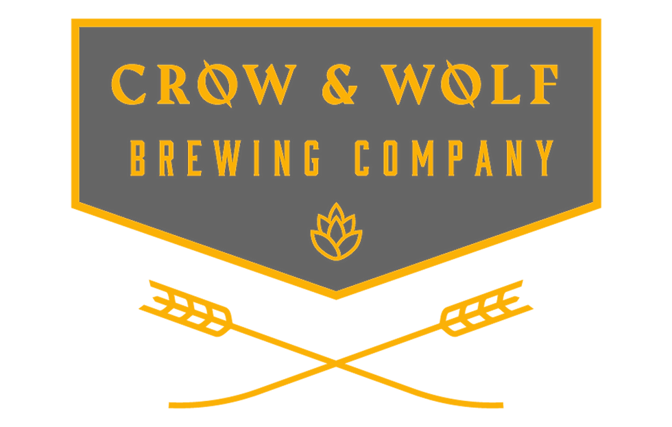 Crow & Wolf Tap Takeover