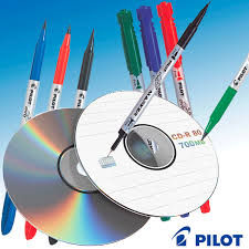 MARCADOR DVD